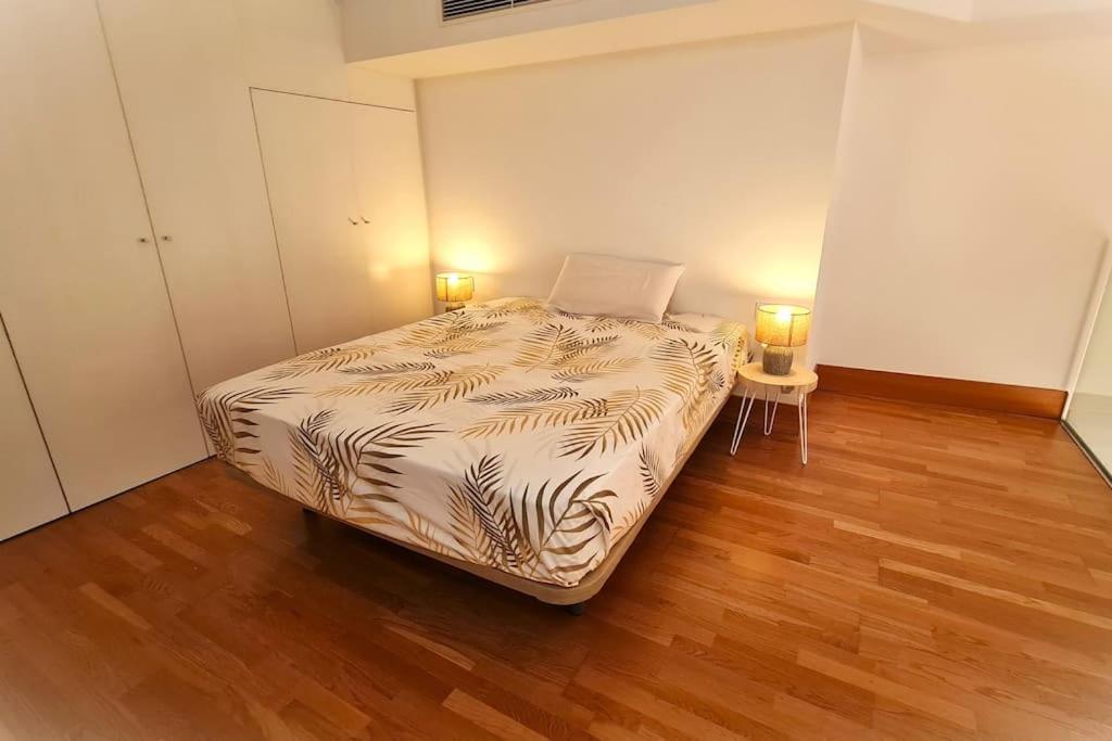 Beach Valencia Luxury E-Arenas 117 Apartment With Terrace In Edificio Arenas Zewnętrze zdjęcie